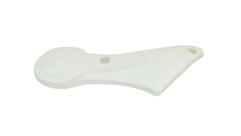 ARKA JANT MUHAFAZA SAĞ BEYAZ ( K8 )